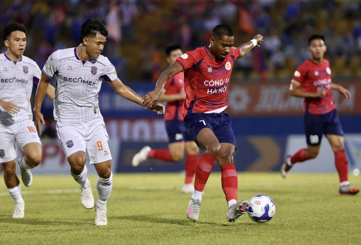 Lịch Thi Đấu Và Cách Theo Dõi
