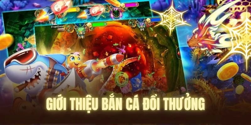 Quản Lý Vốn Trong Bắn Cá Đổi Thưởng