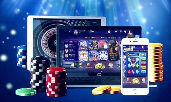 Game Bài Trực Tuyến Là Gì?