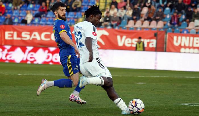 Nhận định bóng đá FC Botosani vs FC Unirea Slobozia 23h00 28/7/2025