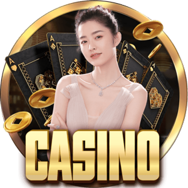Sảnh game casino BJ88