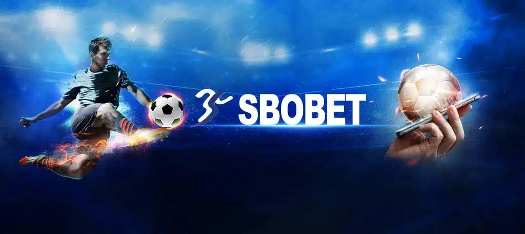 SBOBET Là Gì?