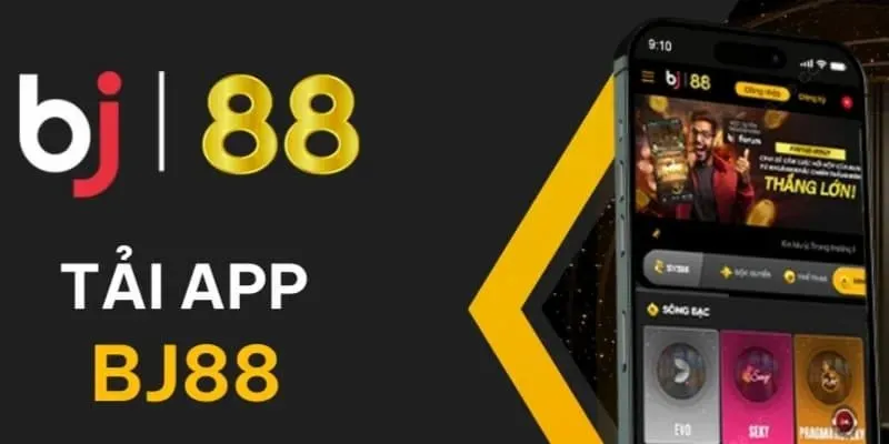 Kinh Nghiệm Sử Dụng App BJ88 Hiệu Quả