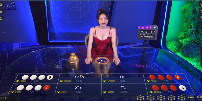 Xóc Đĩa Online Vs Xóc Đĩa Truyền Thống