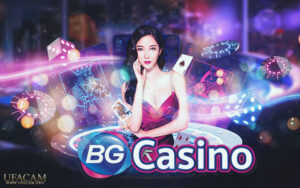 BG Casino BJ88 là gì?