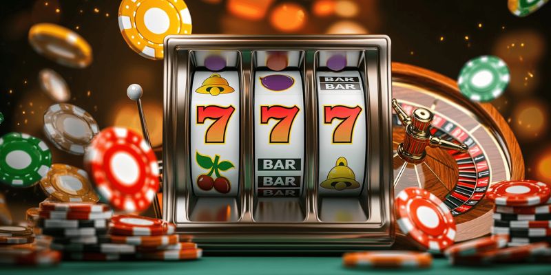 PA Casino BJ88 là gì?